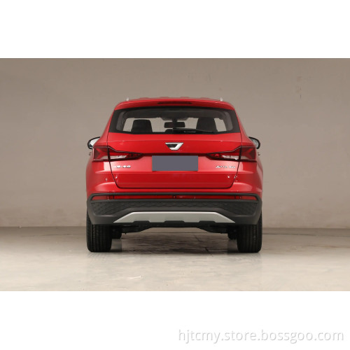 2023 Volkswagen Jetta VS5 SUV 6AT VENDITA CALDA CHINESE AUTO DELLA GASOLA IN VENDITA IN MOTORE 2023 Versione Jetta VS5